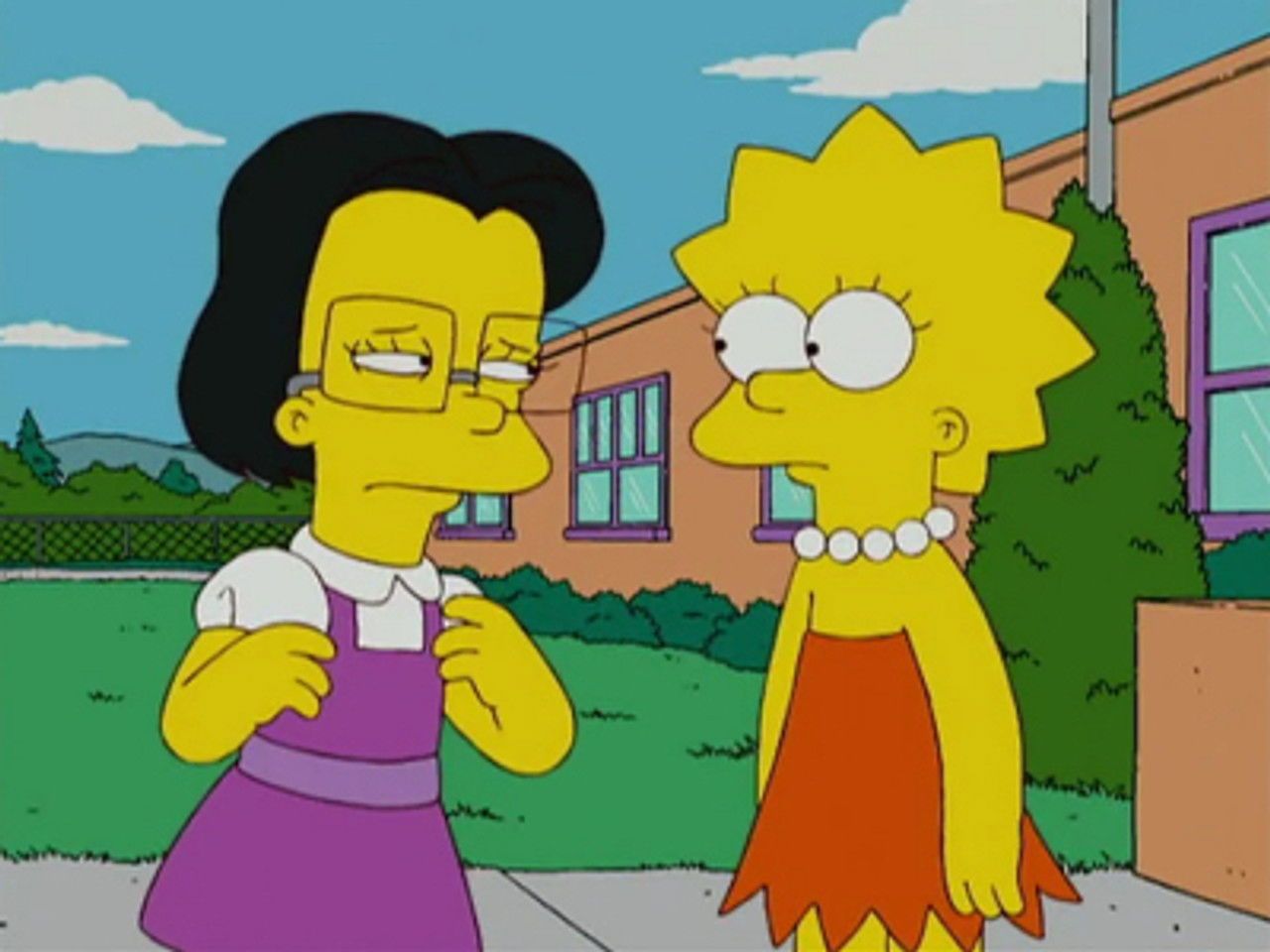 Simpsonowie {se_code} - Vider