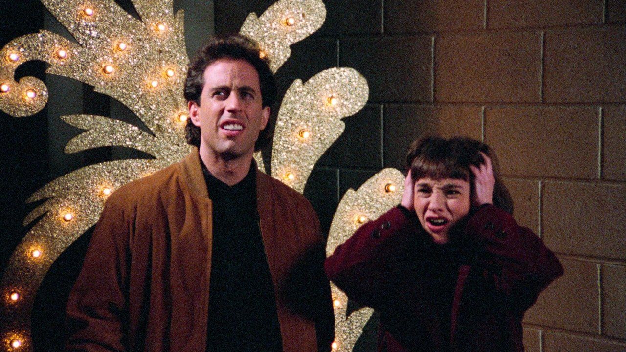 Kroniki Seinfelda {se_code} - Vider