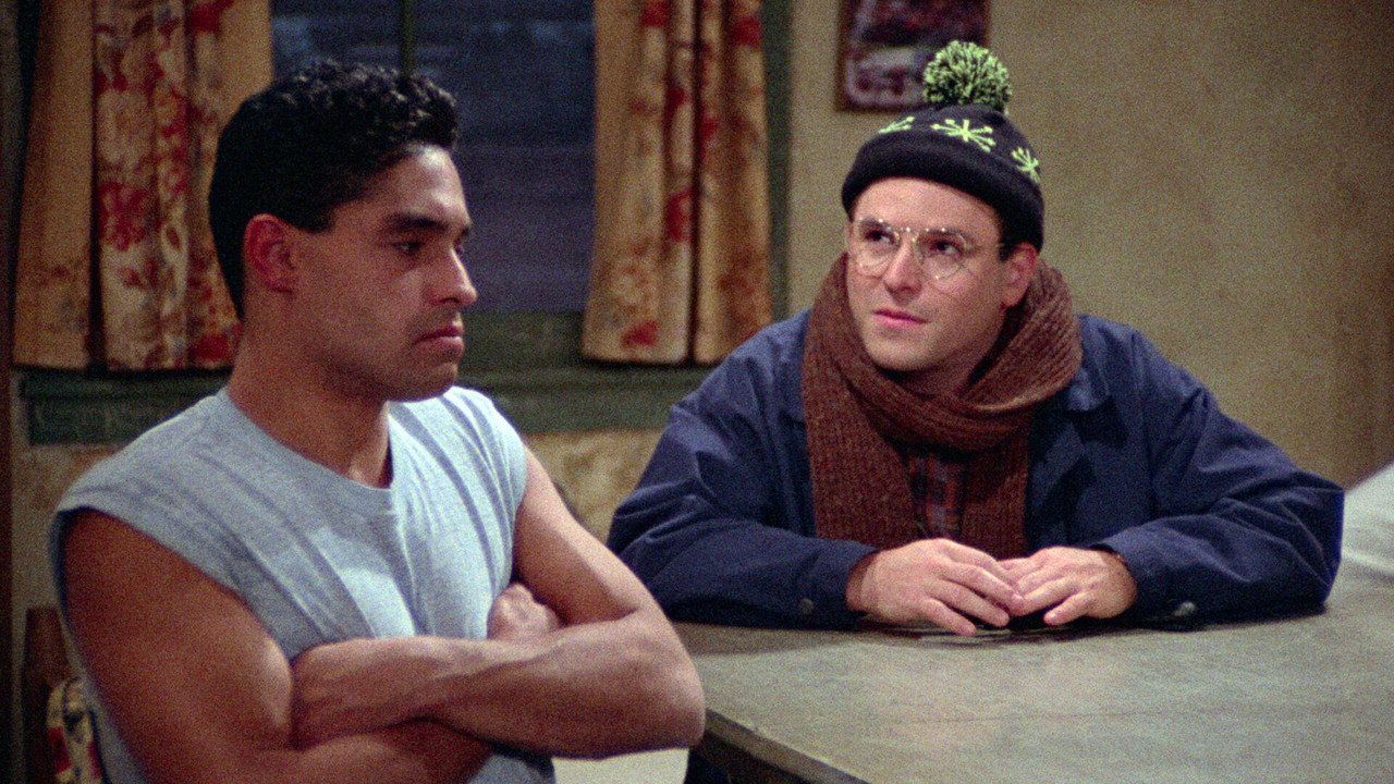 Kroniki Seinfelda {se_code} - Vider
