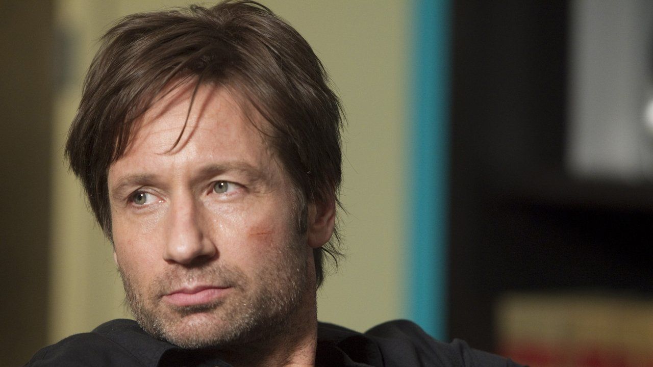Californication {se_code} - Vider