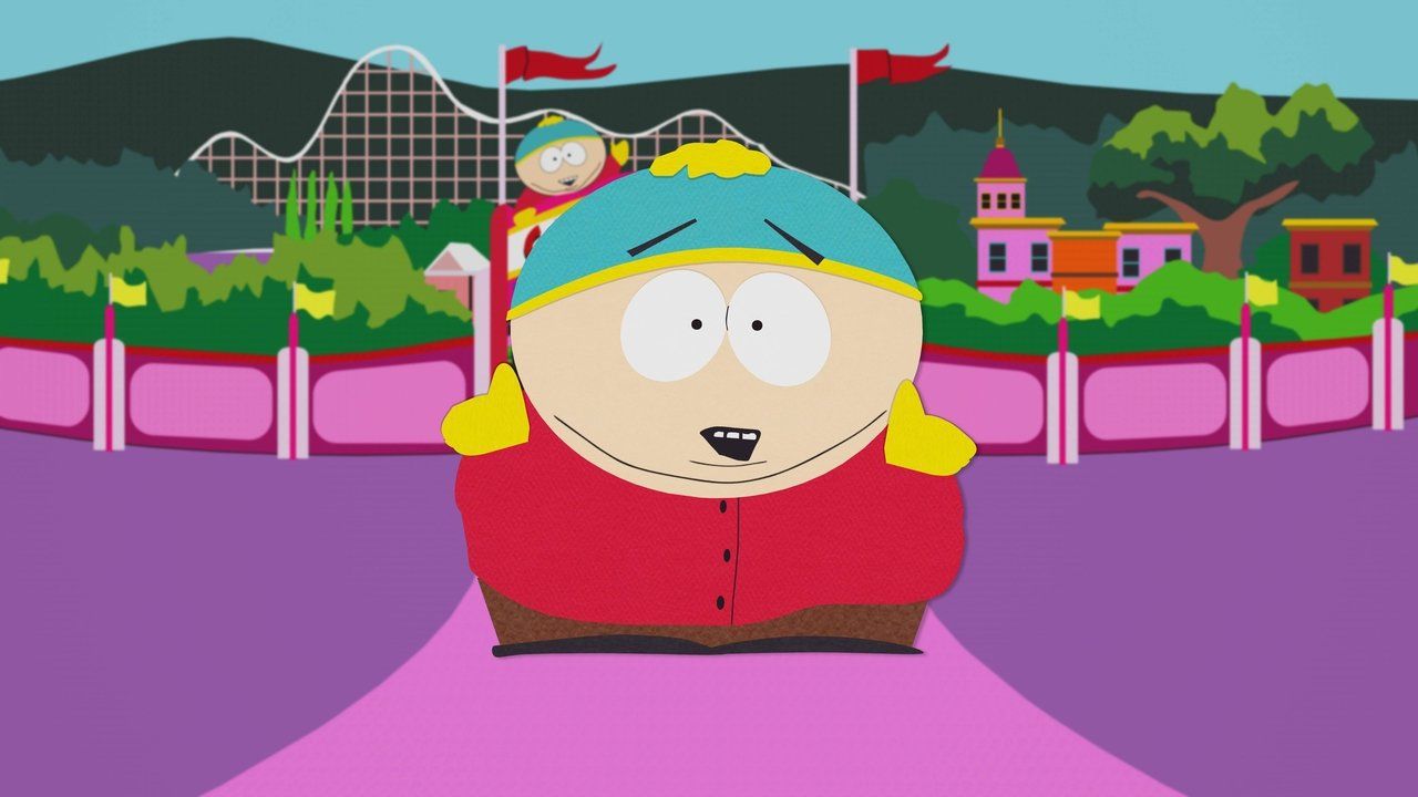 Miasteczko South Park {se_code} - Vider