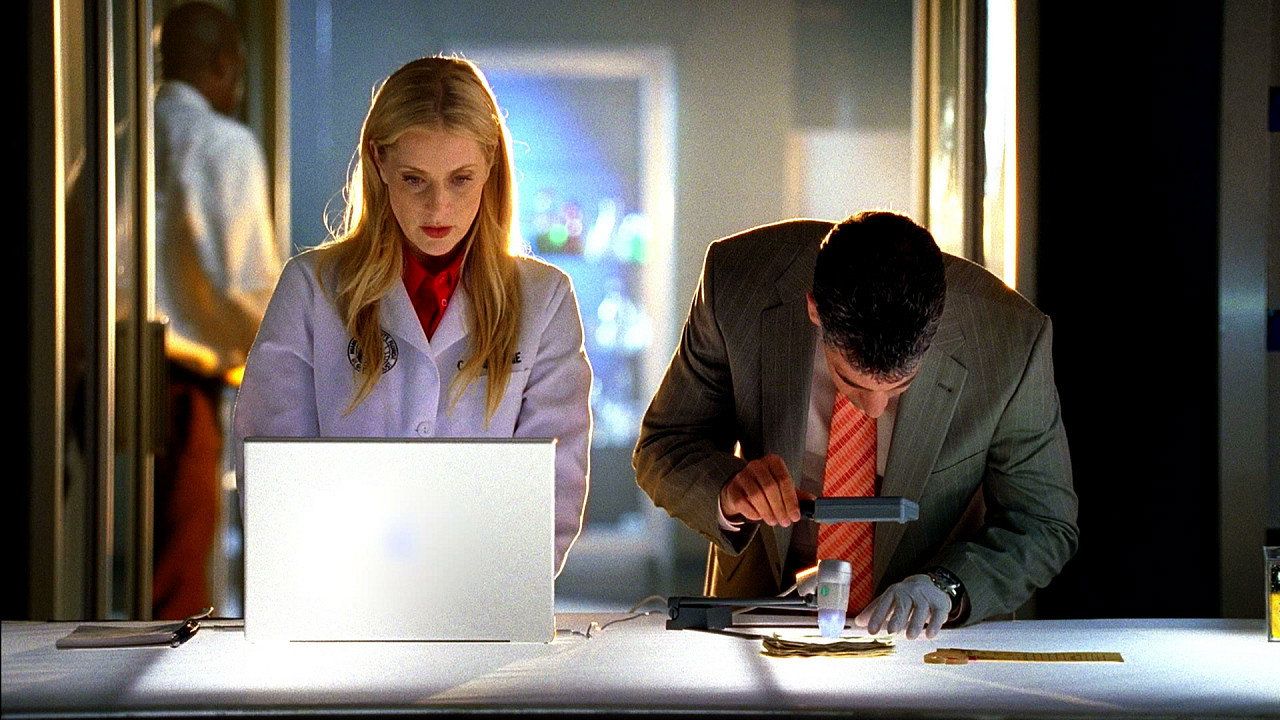 CSI: Kryminalne zagadki Miami {se_code} - Vider