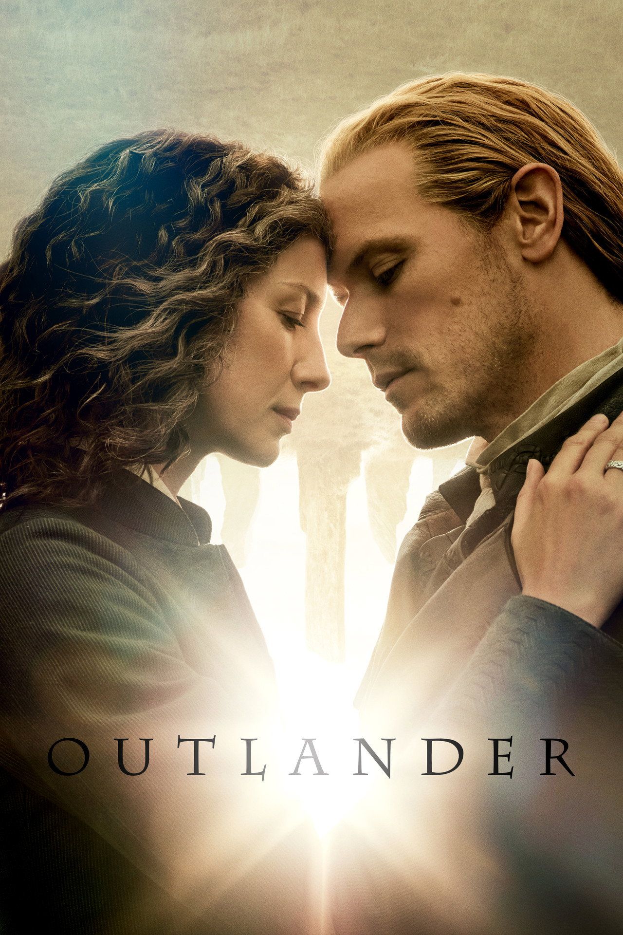 Outlander Sezon 8 - Vider
