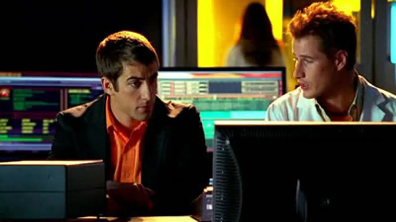 CSI: Kryminalne zagadki Miami {se_code} - Vider