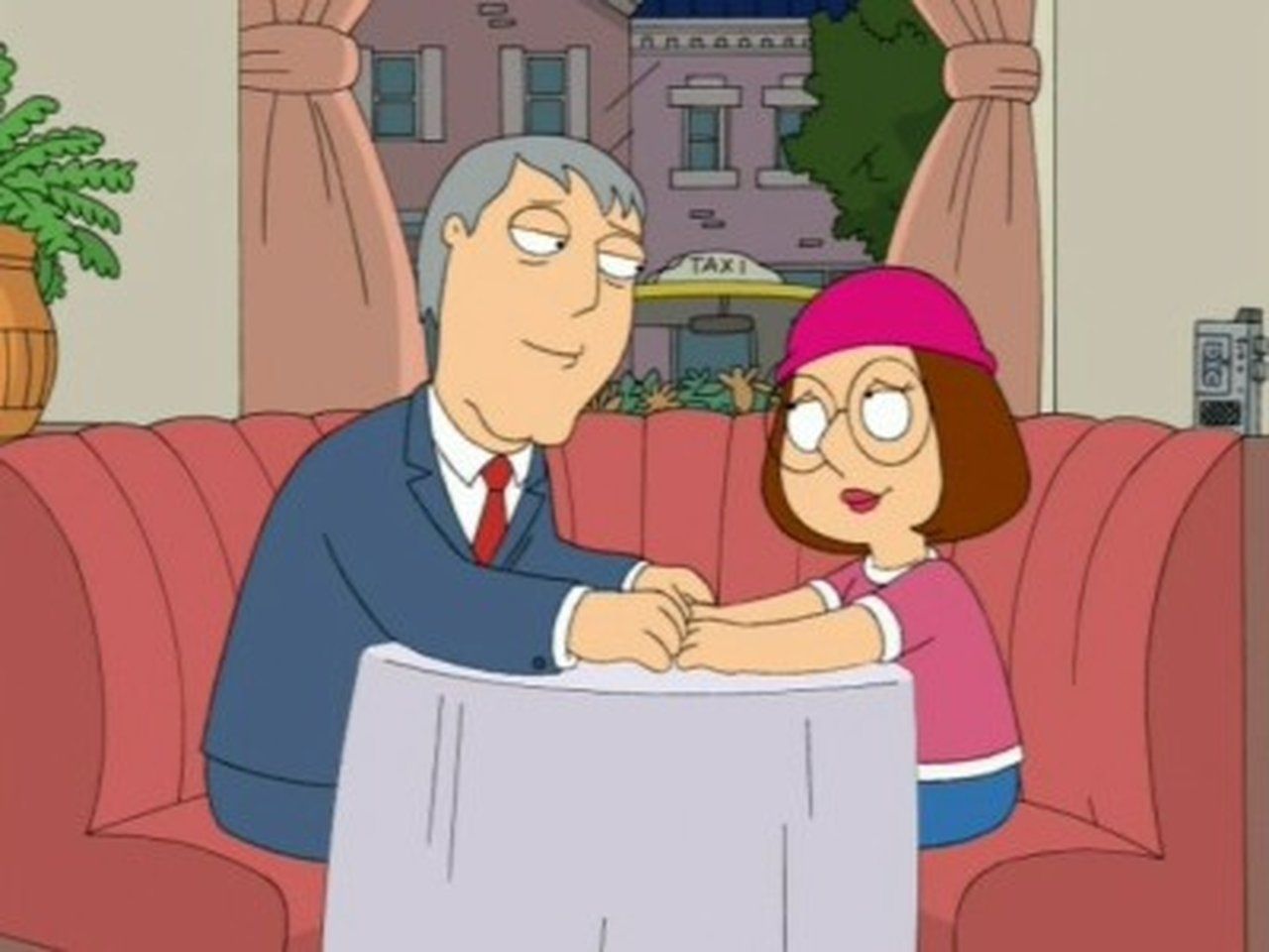 Family Guy: Głowa rodziny {se_code} - Vider