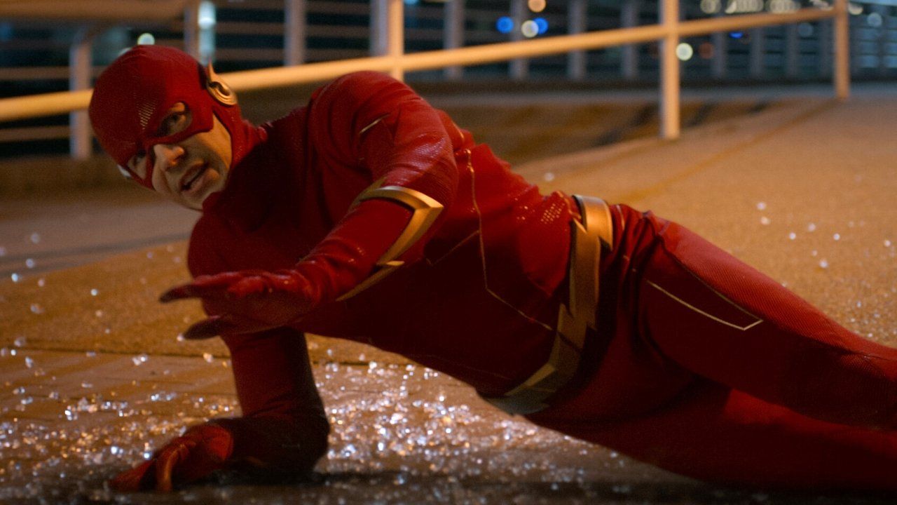 Flash {se_code} - Vider