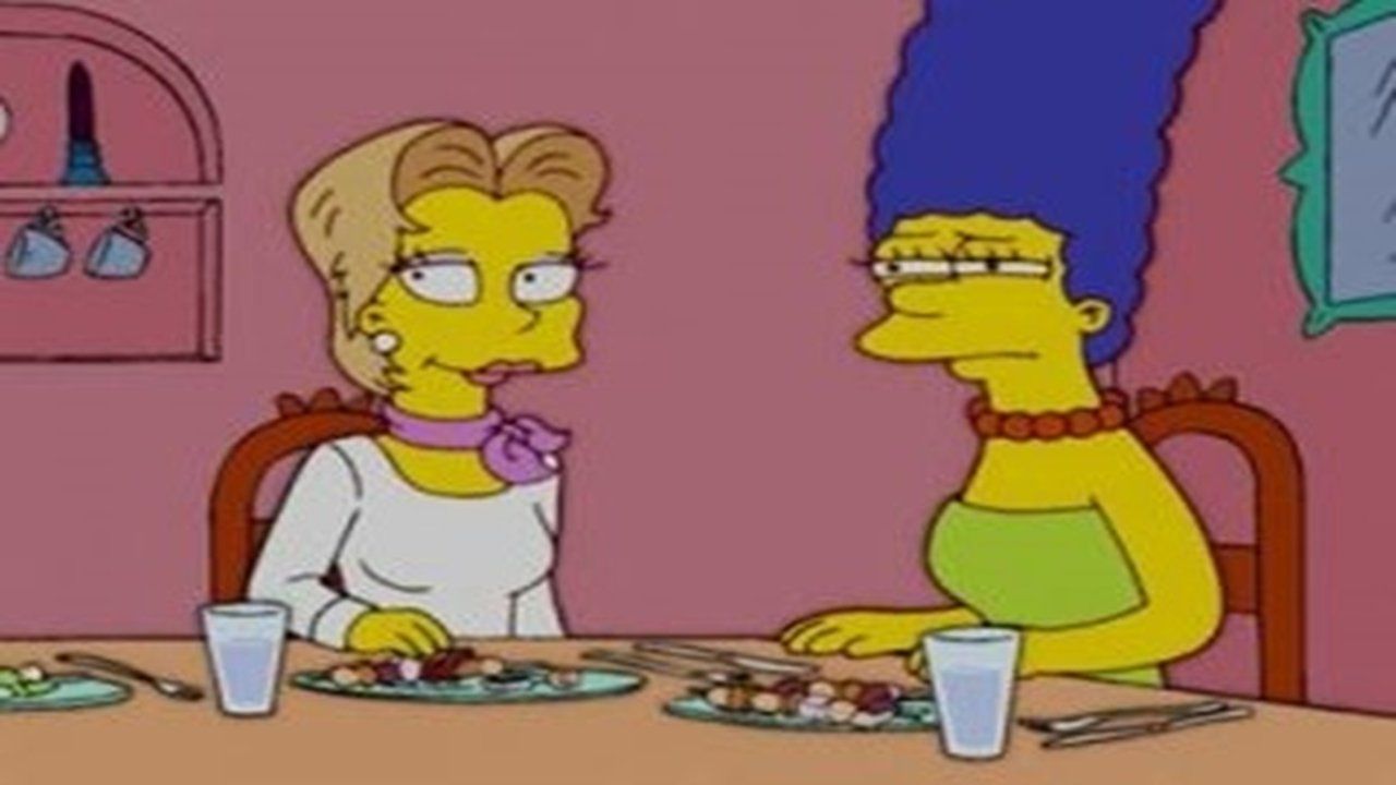 Simpsonowie {se_code} - Vider