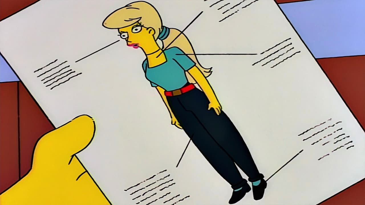 Simpsonowie {se_code} - Vider