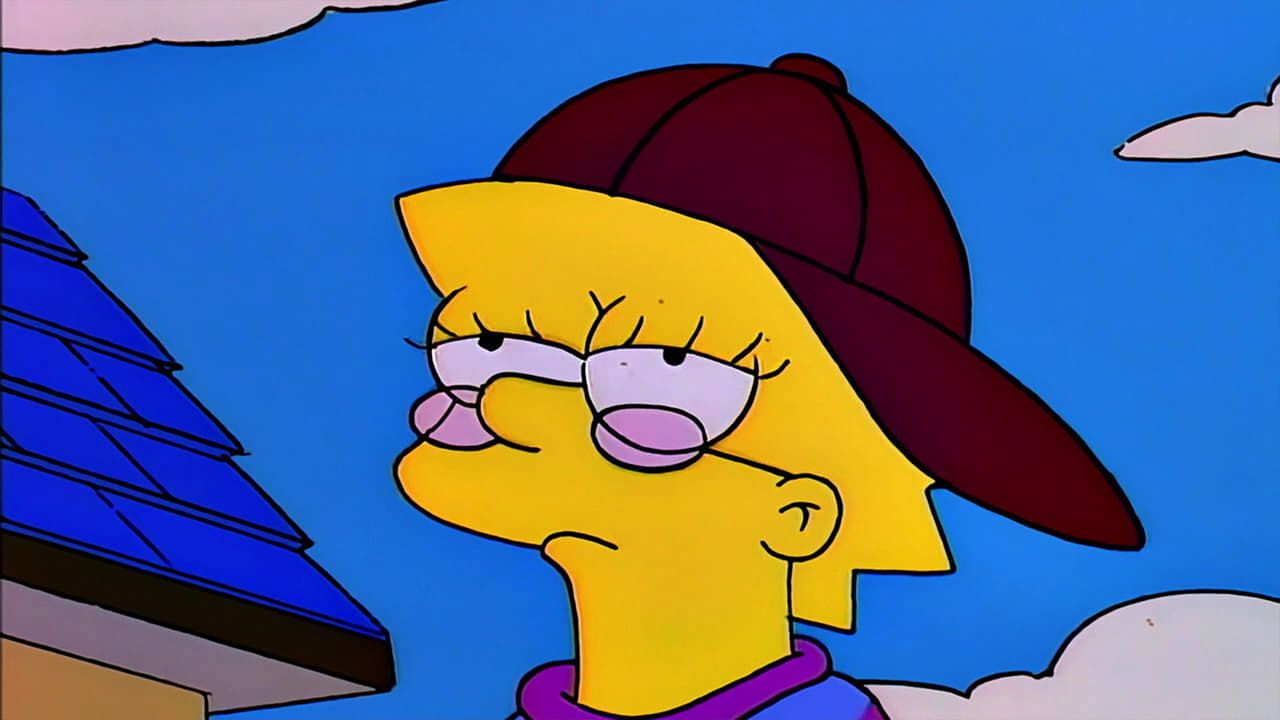 Simpsonowie {se_code} - Vider