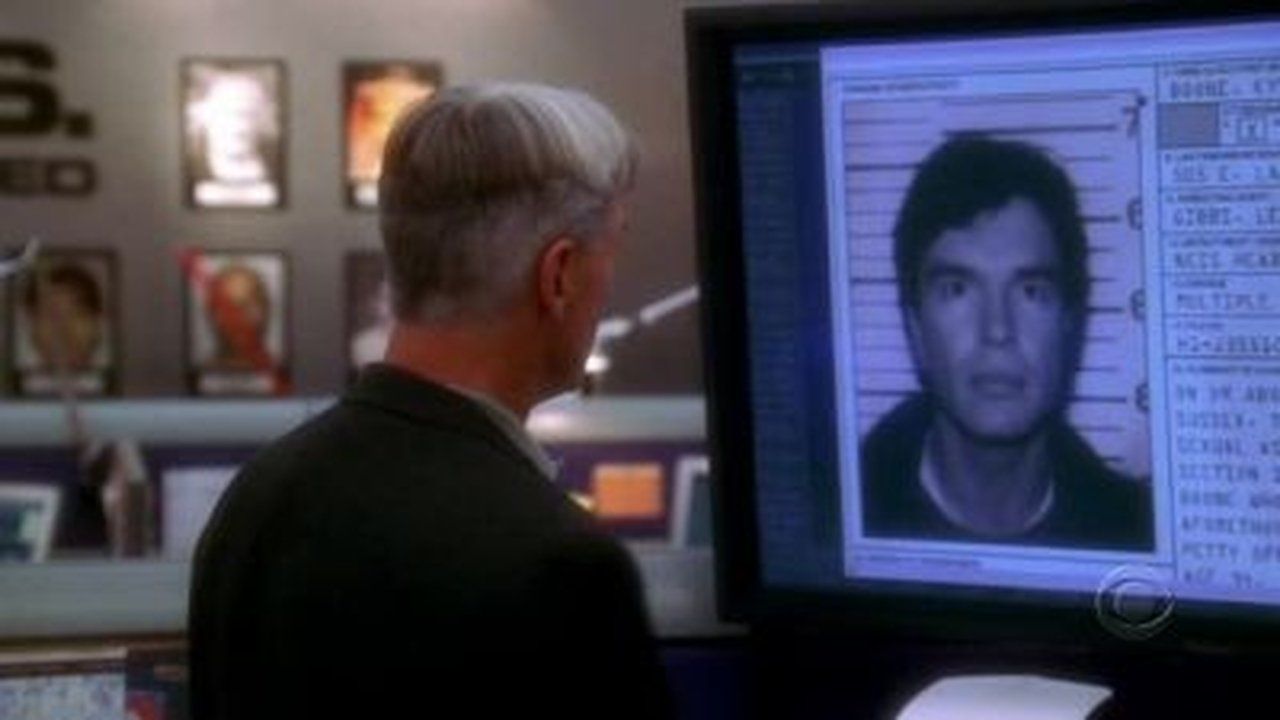Agenci NCIS {se_code} - Vider
