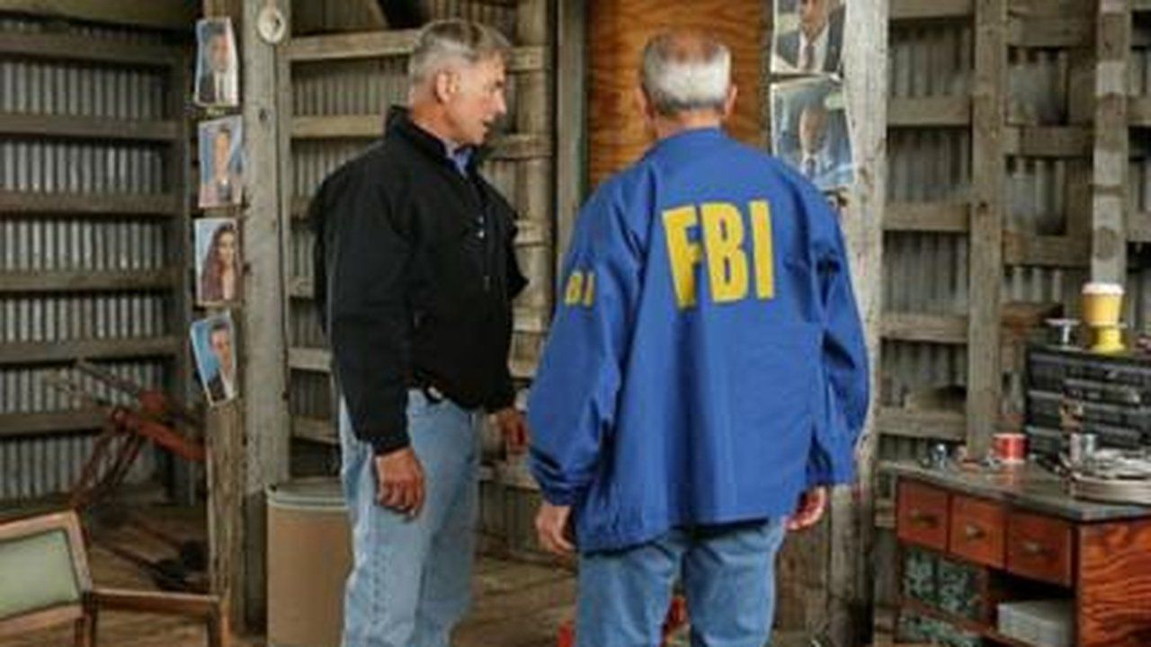 Agenci NCIS {se_code} - Vider