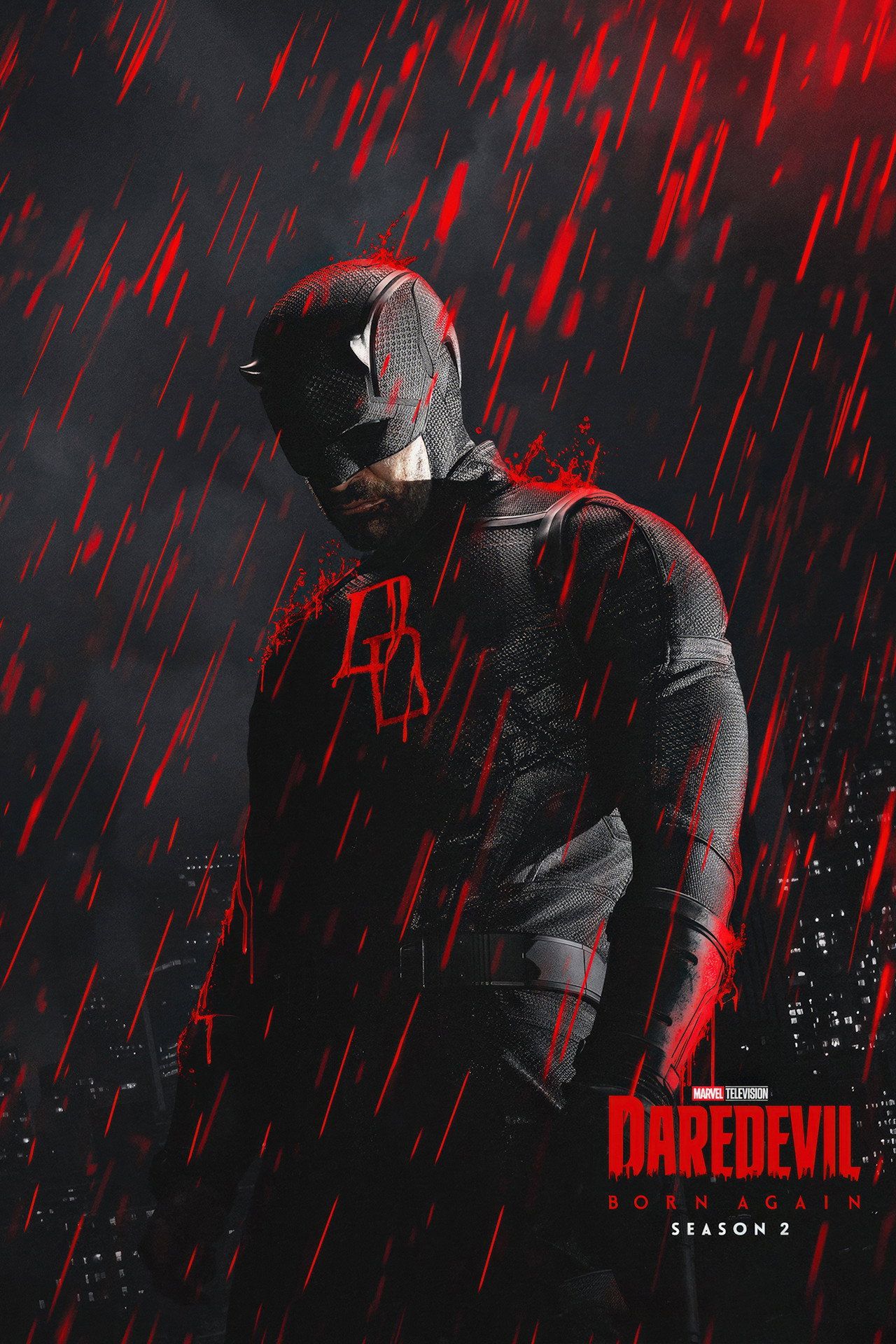 Daredevil: Odrodzenie Sezon 2 - Vider