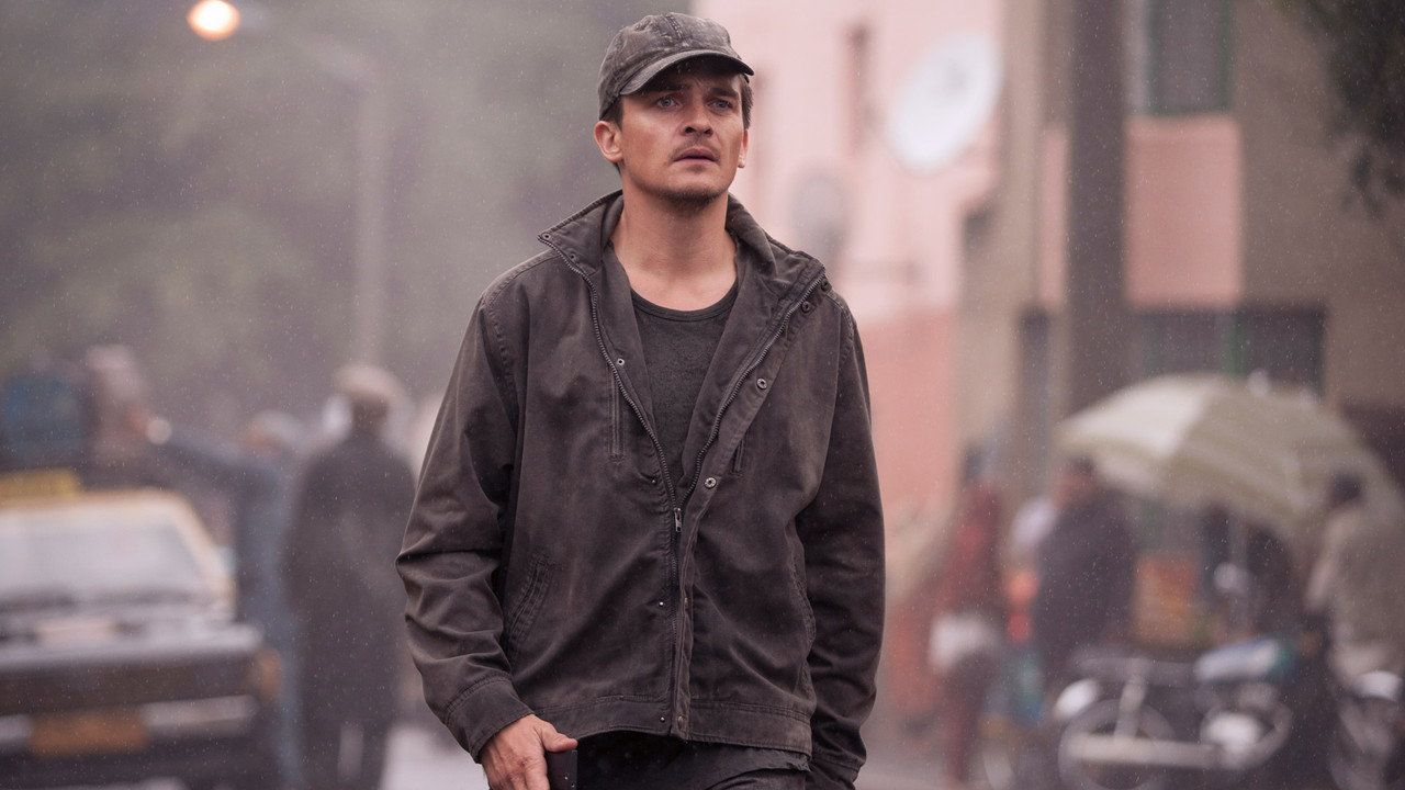 Homeland {se_code} - Vider