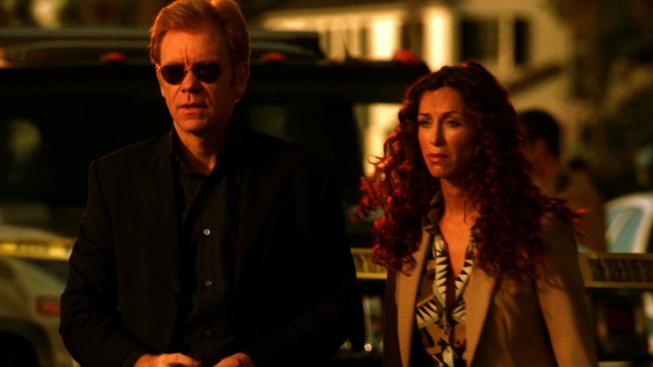 CSI: Kryminalne zagadki Miami {se_code} - Vider