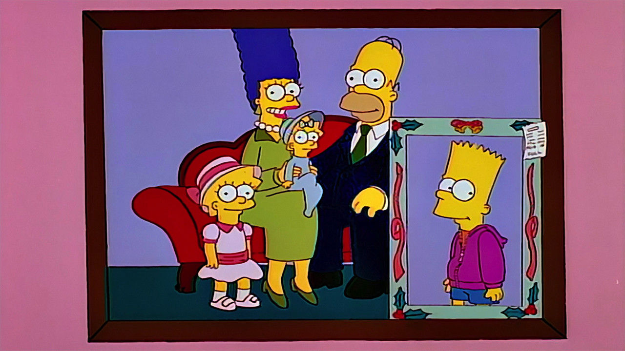 Simpsonowie {se_code} - Vider