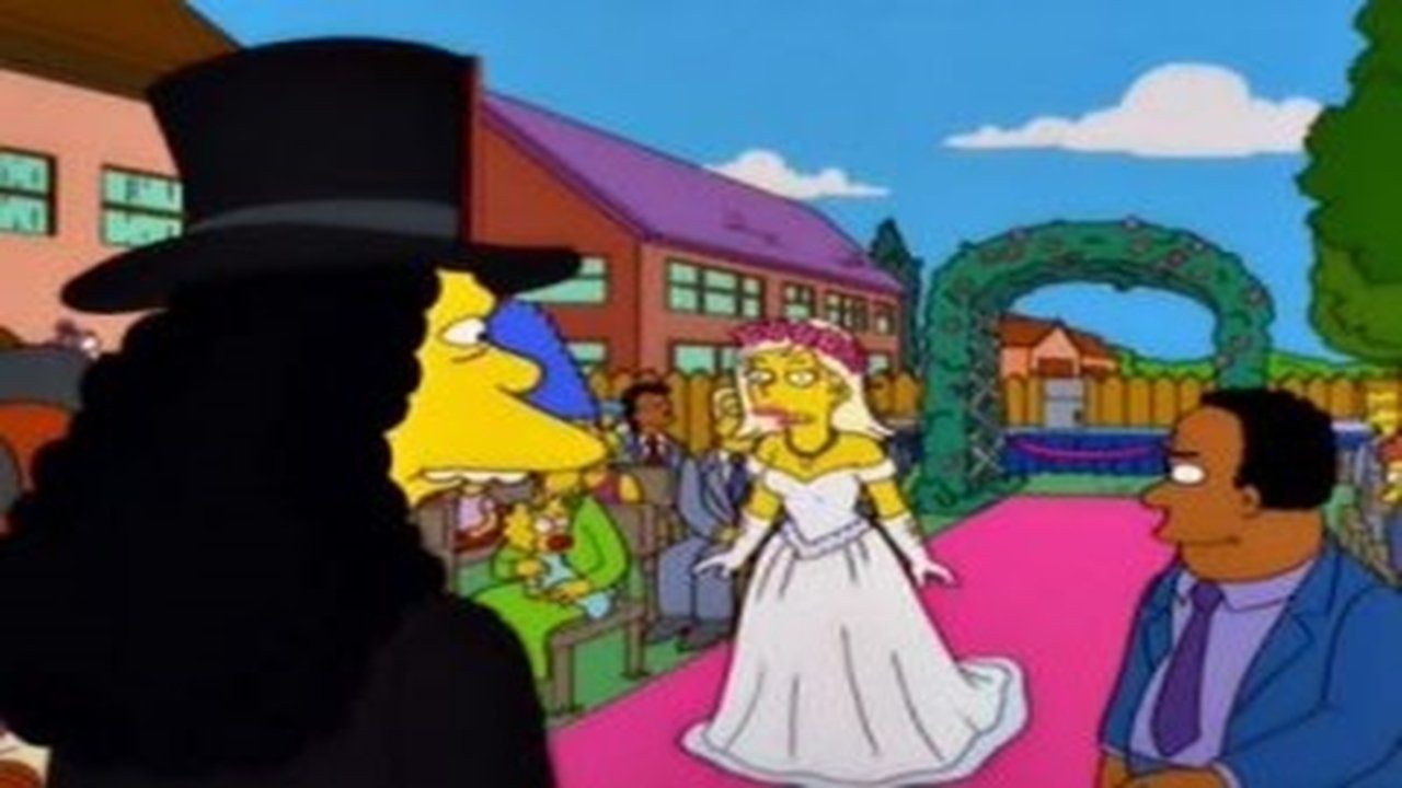 Simpsonowie {se_code} - Vider