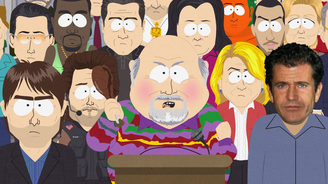 Miasteczko South Park {se_code} - Vider