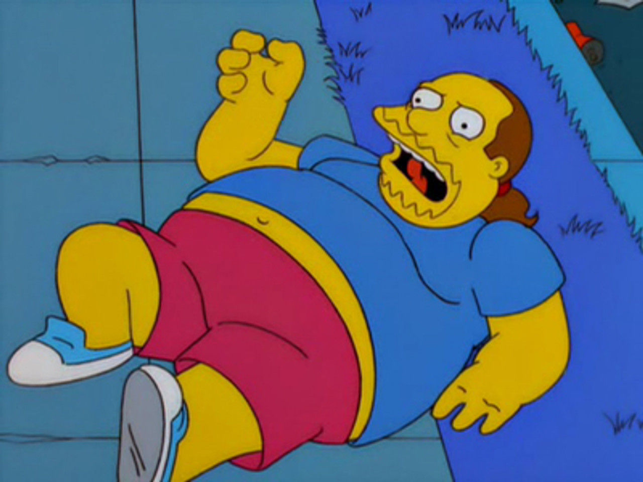 Simpsonowie {se_code} - Vider