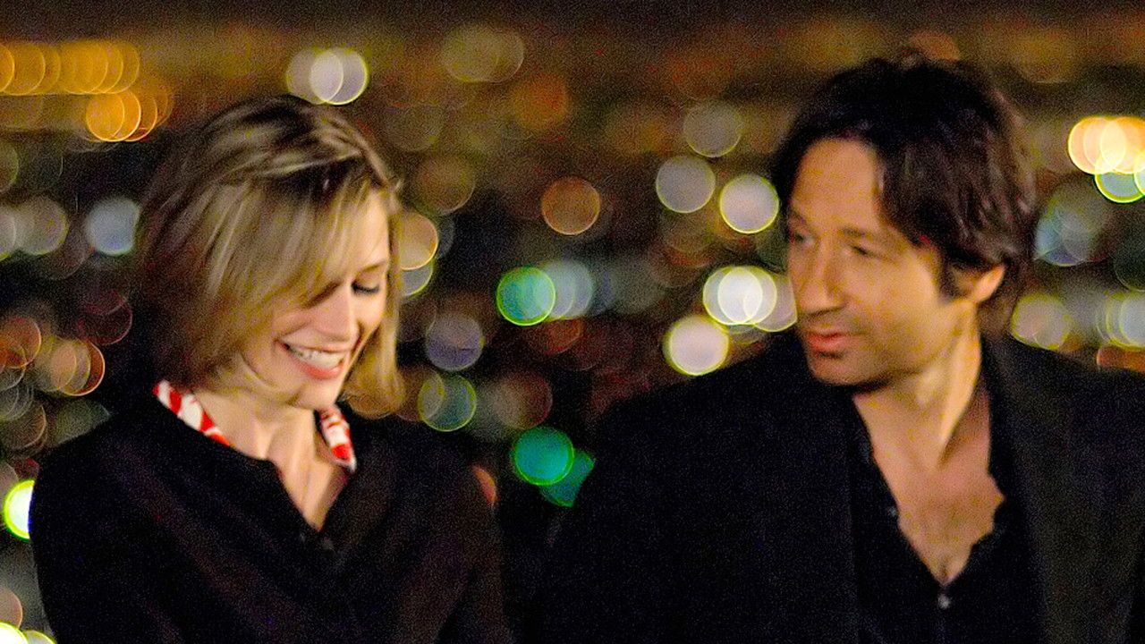 Californication {se_code} - Vider