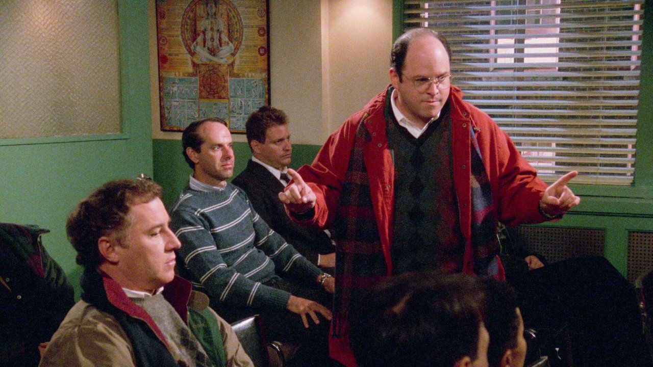 Kroniki Seinfelda {se_code} - Vider