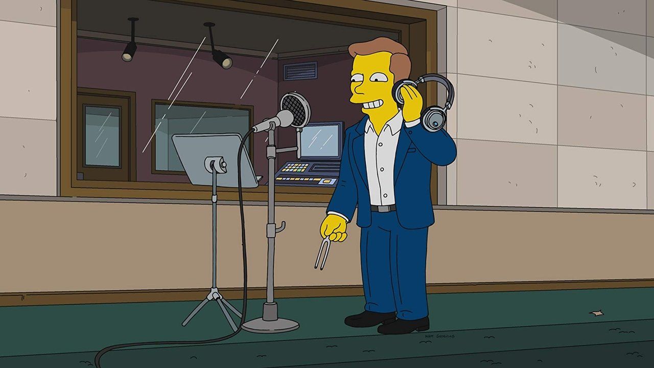 Simpsonowie {se_code} - Vider