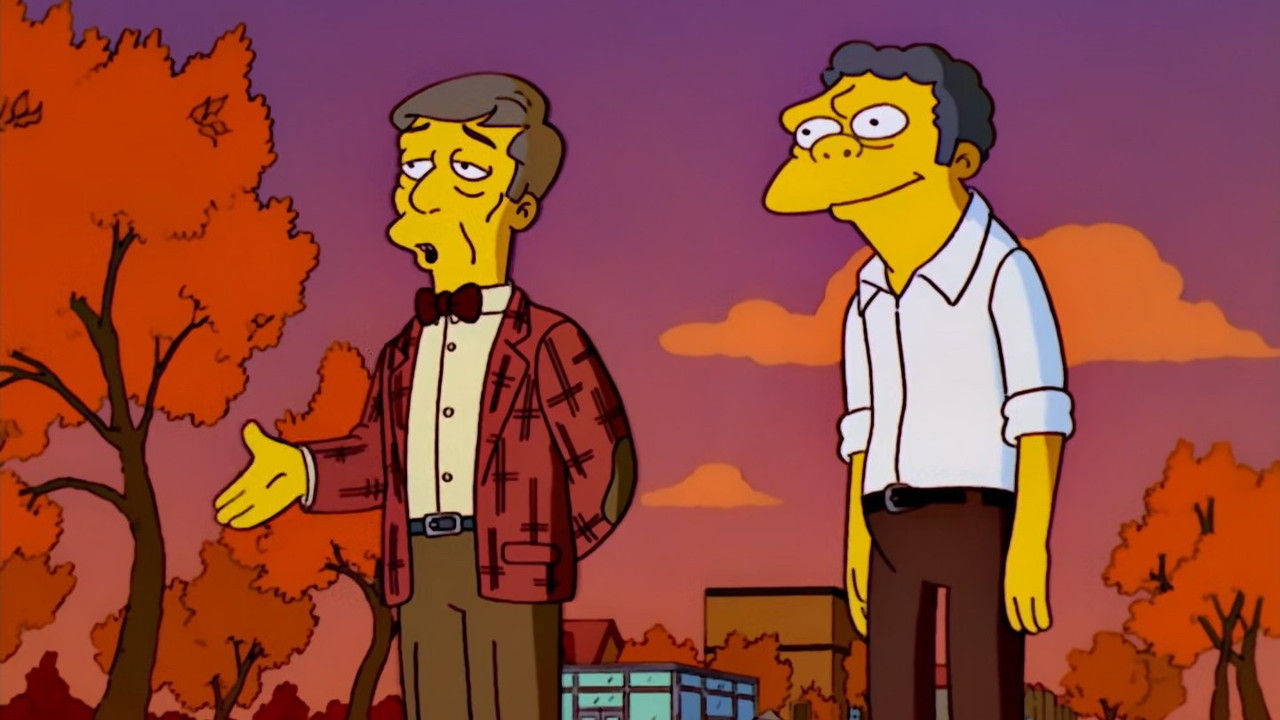 Simpsonowie {se_code} - Vider