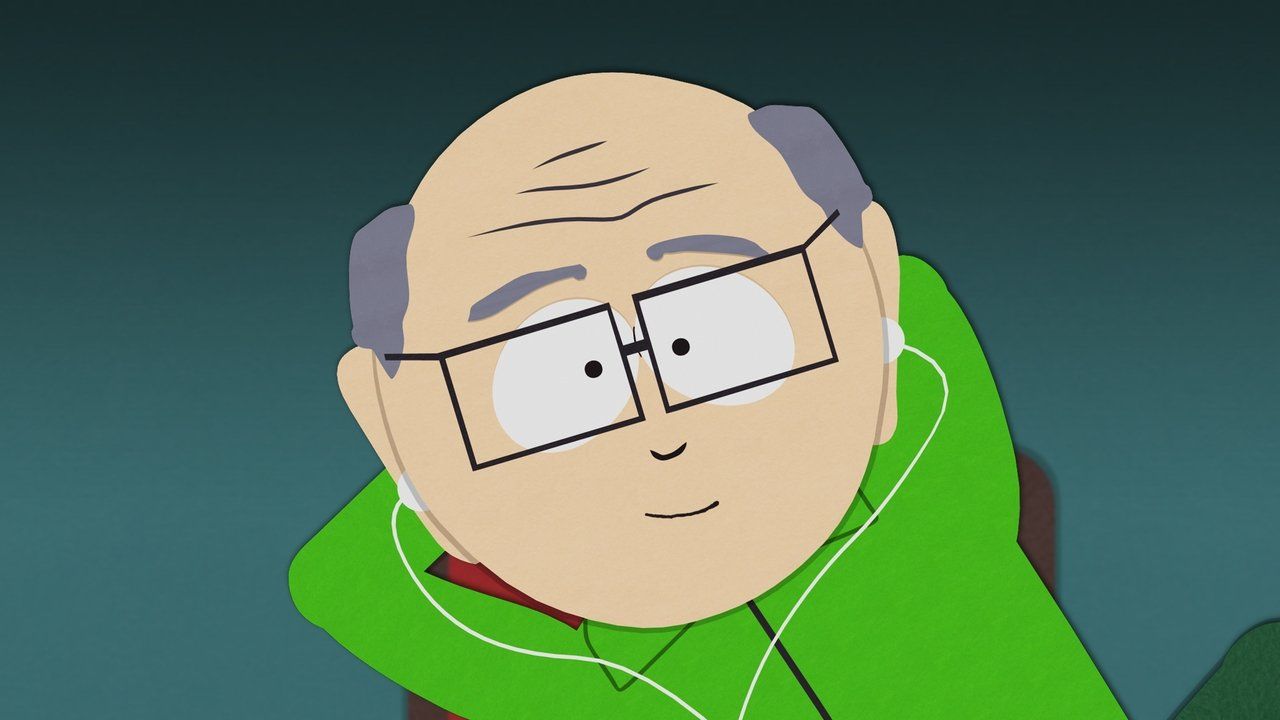 Miasteczko South Park {se_code} - Vider