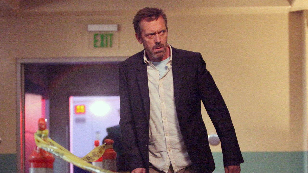 Dr House {se_code} - Vider