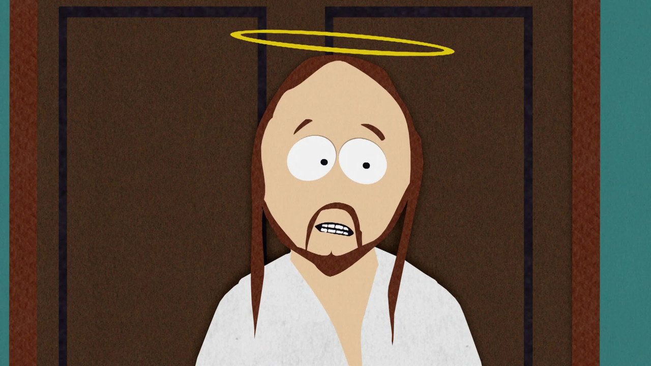 Miasteczko South Park {se_code} - Vider