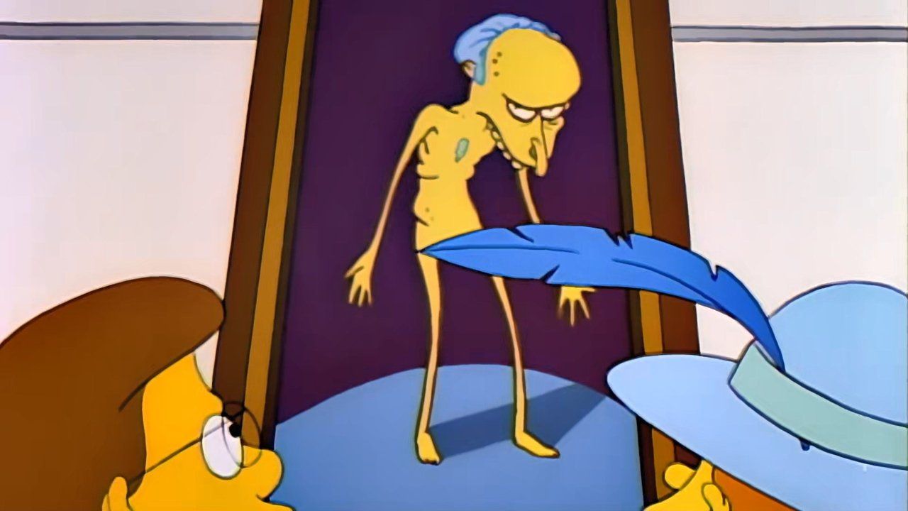 Simpsonowie {se_code} - Vider