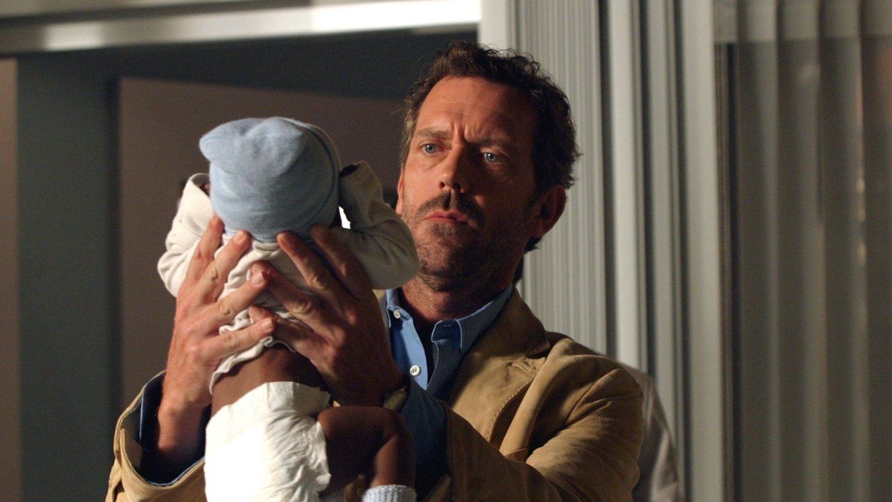 Dr House {se_code} - Vider
