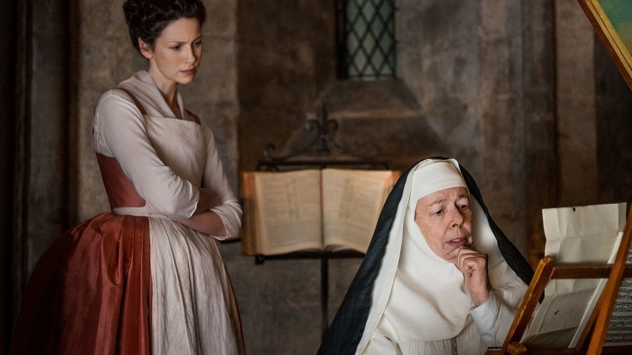Outlander {se_code} - Vider