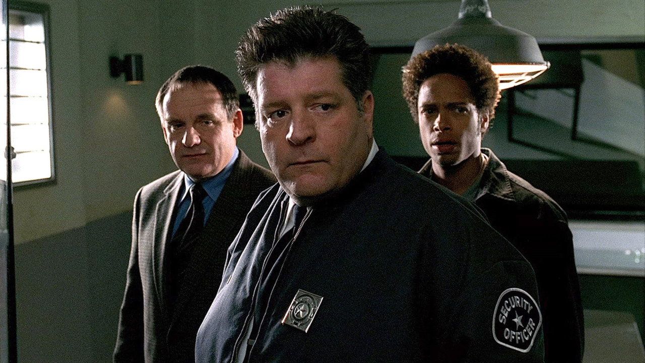 CSI. Kryminalne zagadki Las Vegas {se_code} - Vider