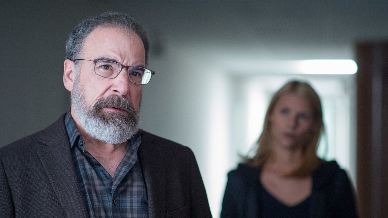 Homeland {se_code} - Vider