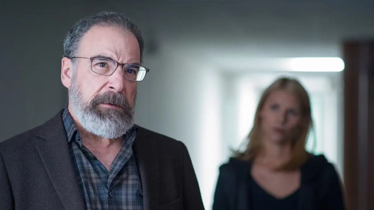 Homeland {se_code} - Vider