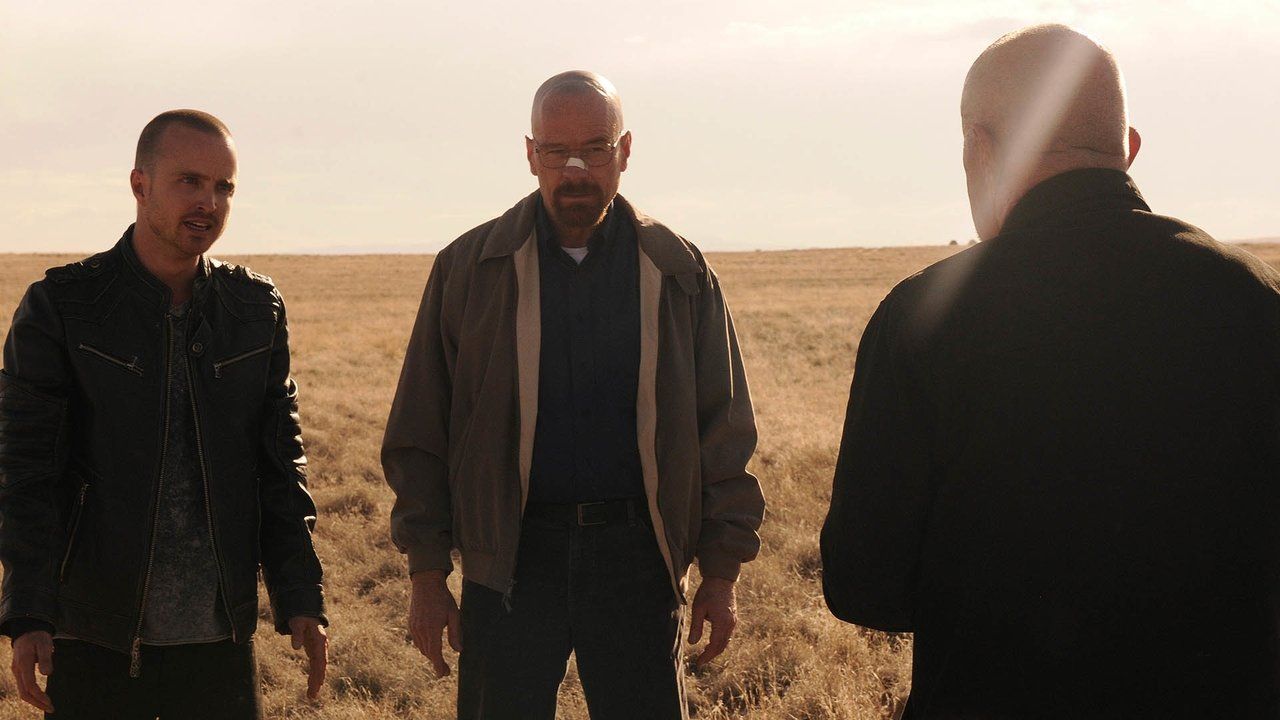 Breaking Bad {se_code} - Vider