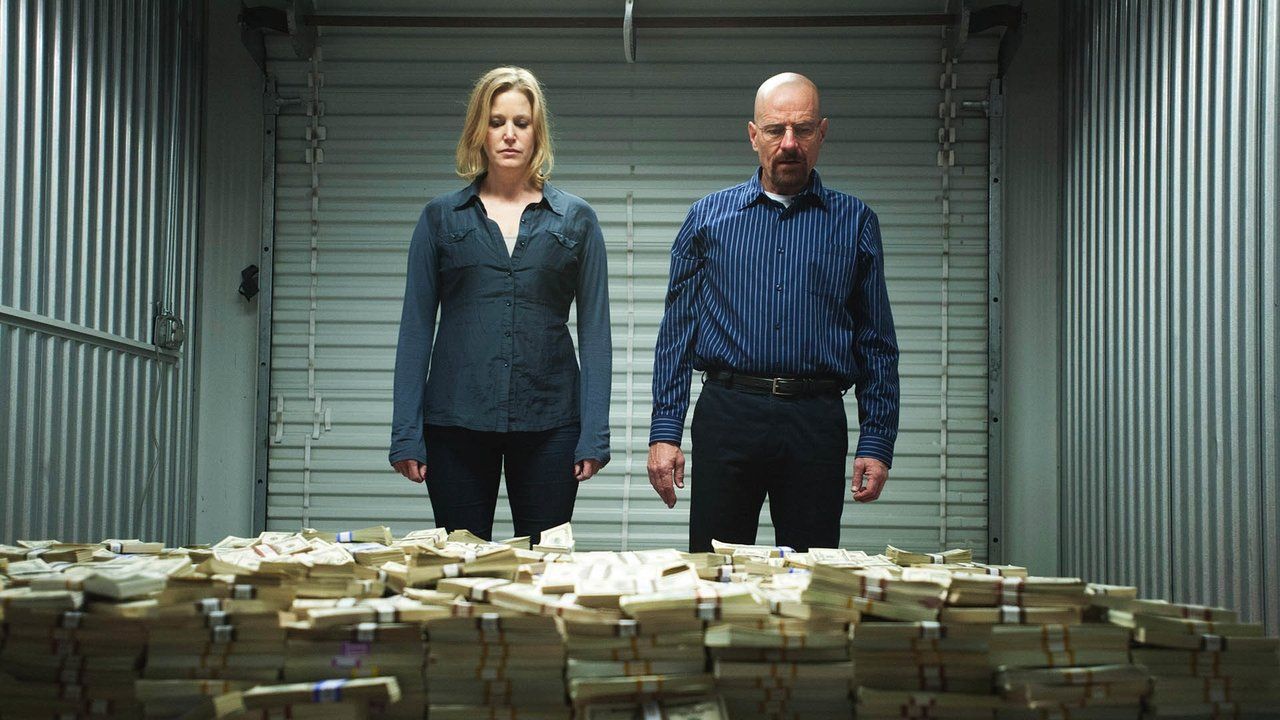 Breaking Bad {se_code} - Vider