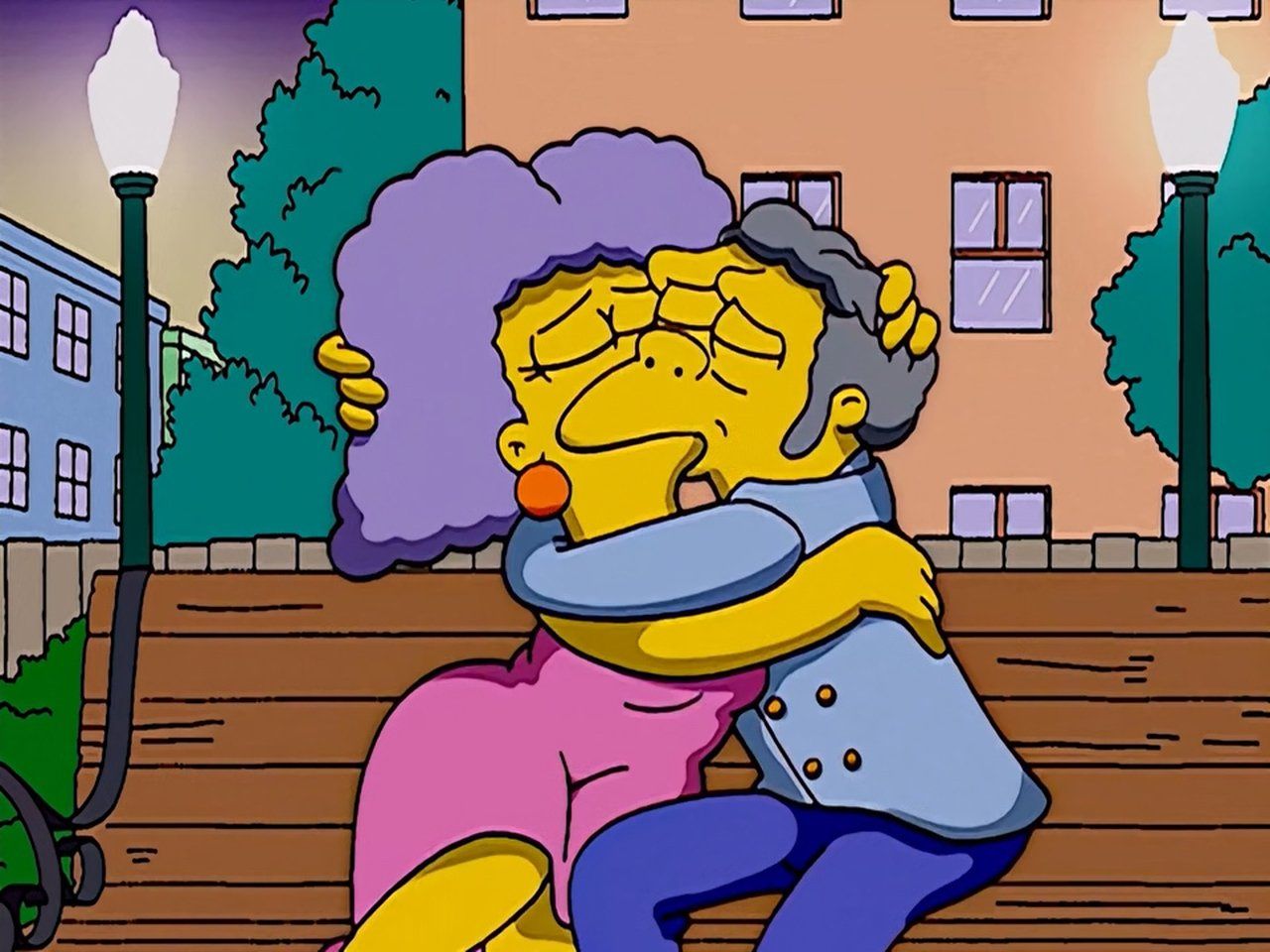 Simpsonowie {se_code} - Vider