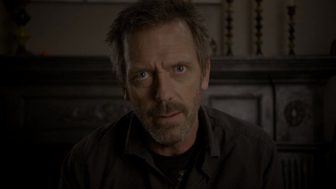 Dr House {se_code} - Vider