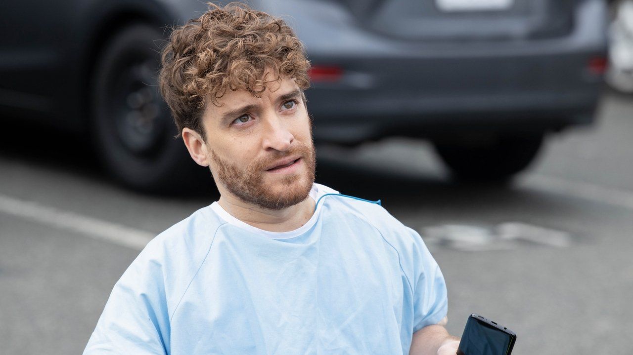 The Good Doctor {se_code} - Vider