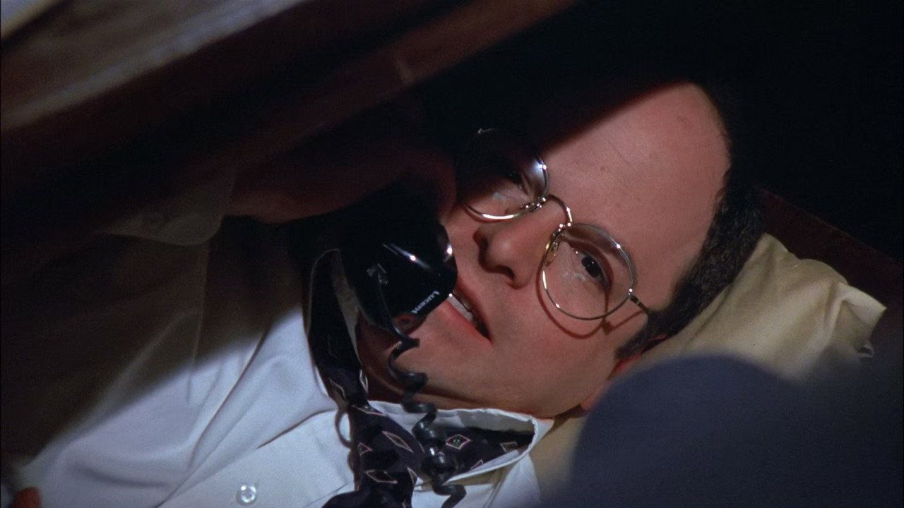 Kroniki Seinfelda {se_code} - Vider