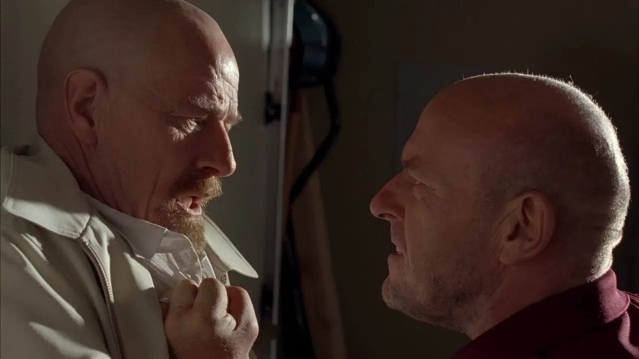 Breaking Bad {se_code} - Vider
