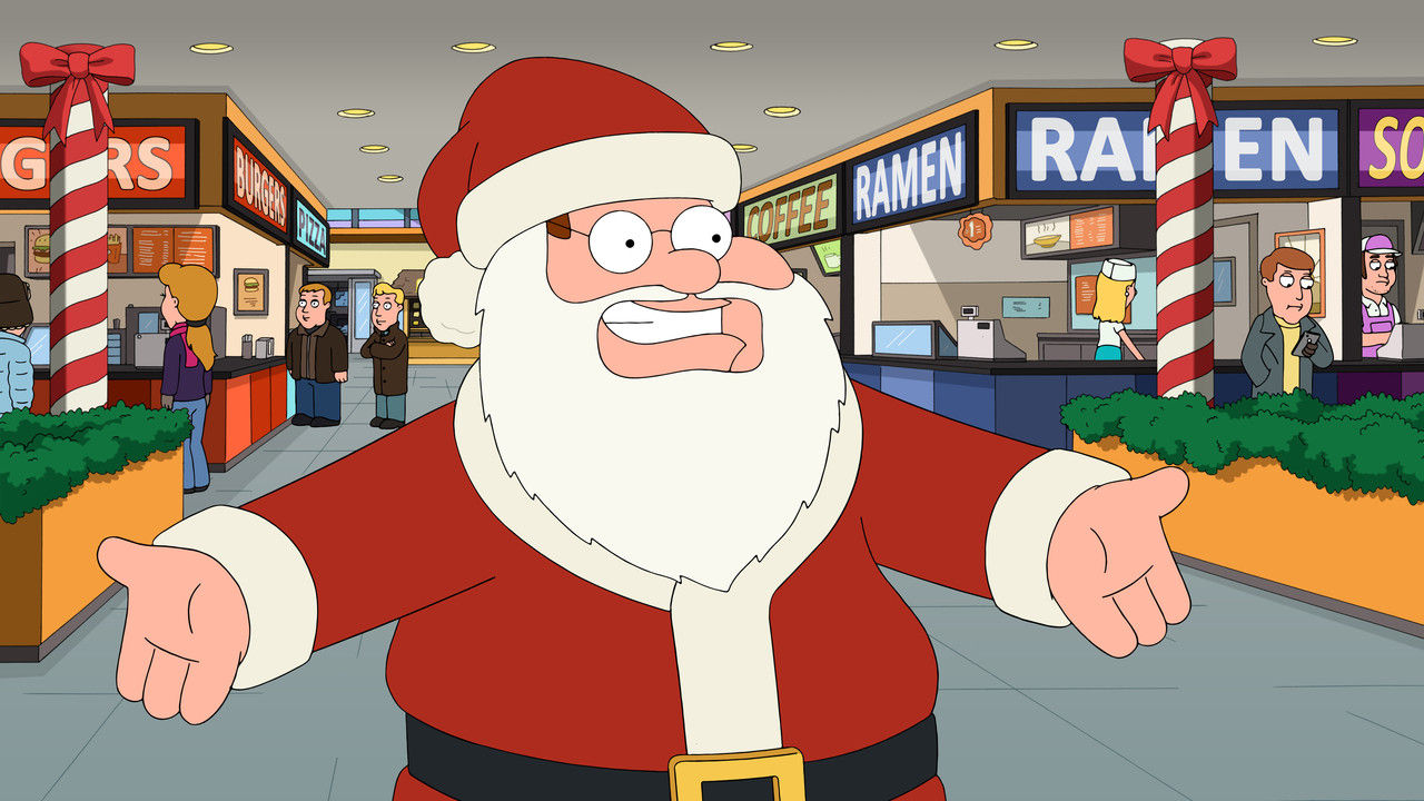 Family Guy: Głowa rodziny {se_code} - Vider