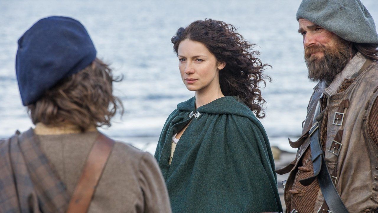 Outlander {se_code} - Vider
