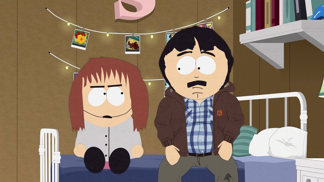 Miasteczko South Park {se_code} - Vider