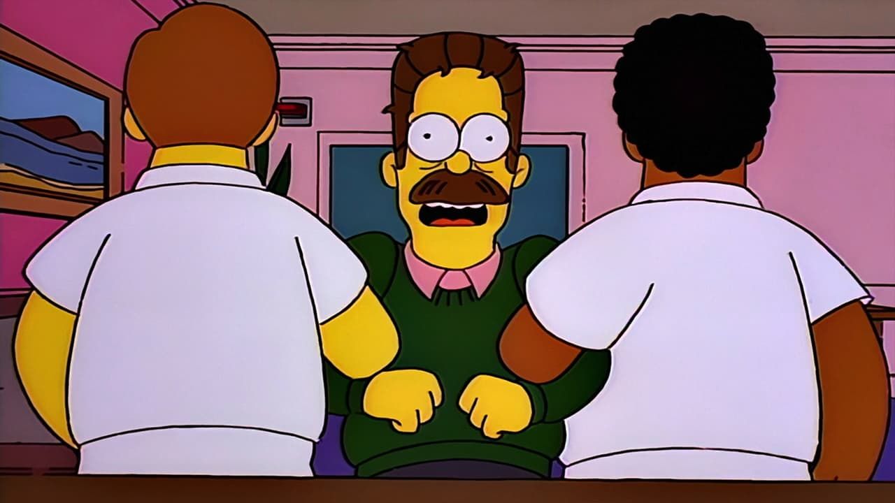 Simpsonowie {se_code} - Vider