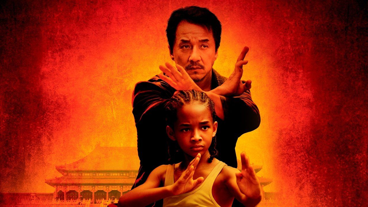 Karate Kid