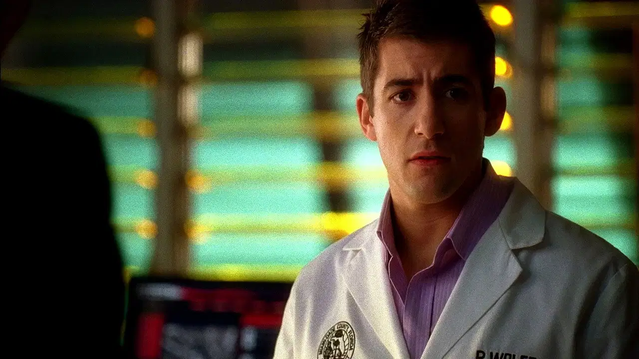 CSI: Kryminalne zagadki Miami {se_code} - Vider