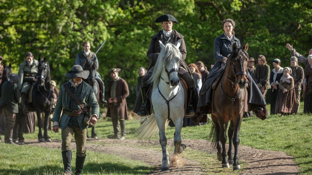 Outlander {se_code} - Vider