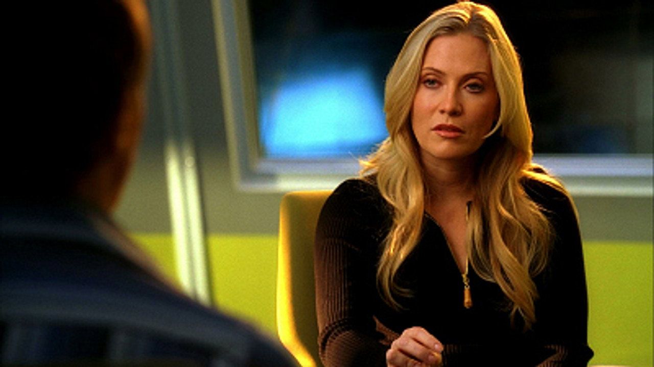 CSI: Kryminalne zagadki Miami {se_code} - Vider